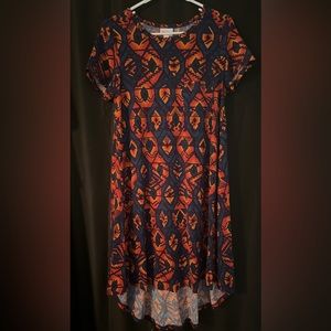 LuLaRoe Carly- never worn